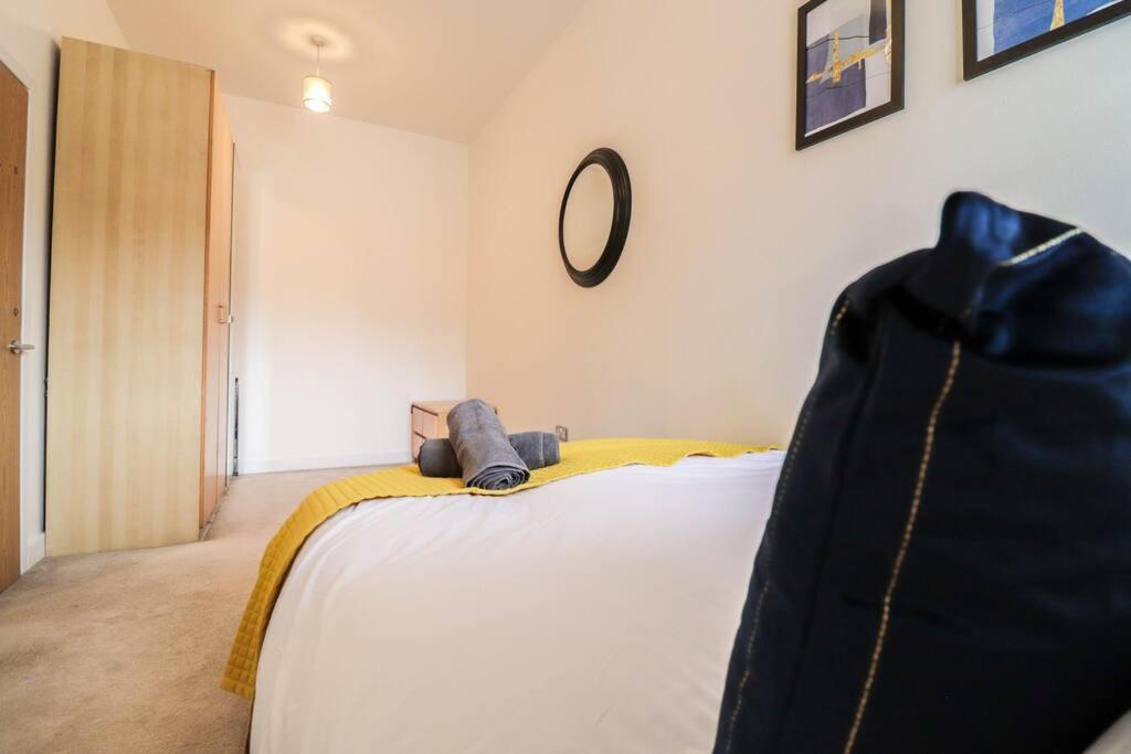 Camber Hill - Long Stay Offer ロンドン エクステリア 写真